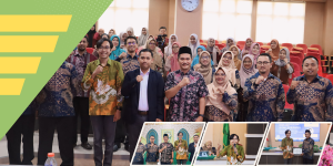 Gandeng Dosen Prodi Tadris Biologi UIN KHAS Jember sebagai Narasumber, IAIN Kudus Undang Gelar Kegiatan National Conference of Islamic Natural Science (NCoINS 2024)